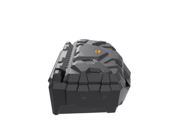 BAULE POSTERIORE POLARIS RZR 570 - immagine 2