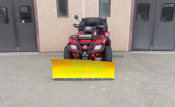 CAN-AM OUTLANDER MAX 650 - immagine 5