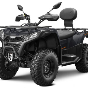 TERROX 400L  EFI 4x4 - PASSO LUNGO