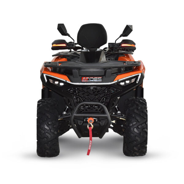 PATCHCROSS 525 L Quadriciclo L7E - immagine 2