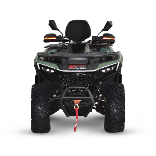PATCHCROSS 525 L Trattore T3B - immagine 2