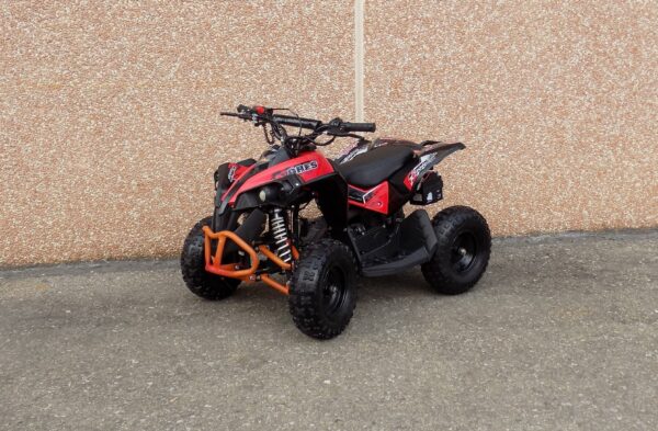 VIKY ITALY ARES 50