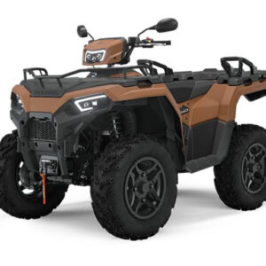 SPORTSMAN® 570 EPS PREMIUM L.E.