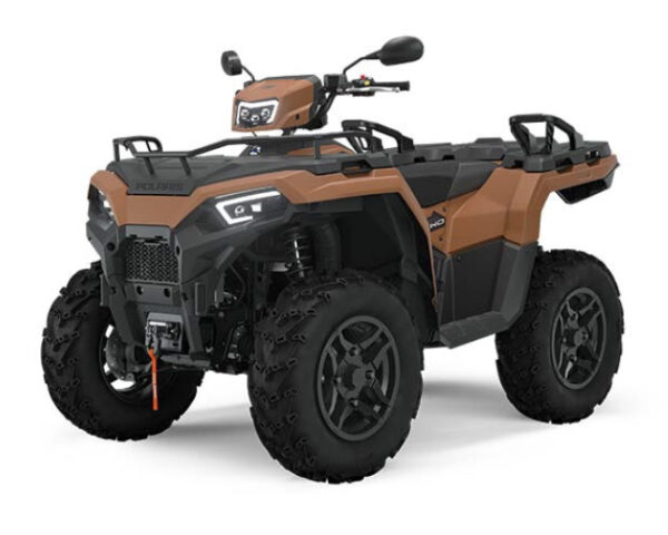 SPORTSMAN® 570 EPS PREMIUM L.E.