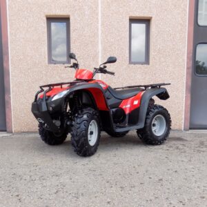 KIMKO MXU 500 4X4