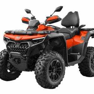 CFORCE 1000 TOURING S EFI 4x4 T3