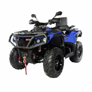 ATV PATCHCROSS 1000 L Quadriciclo L7
