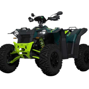 SCRAMBLER XP 1000 S 55″