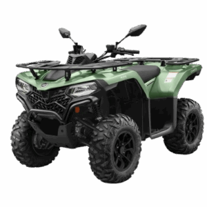CFORCE450 x4 EFI 4x4 PASSO CORTO EURO 5+
