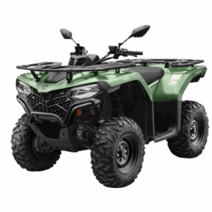 CFORCE450 x4 EFI 4x4 PASSO CORTO EURO 5+