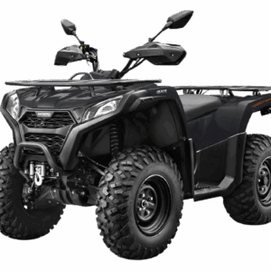 TERROX 500S EFI 4x4 - PASSO CORTO