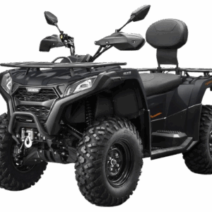TERROX 400L  EFI 4x4 - PASSO LUNGO