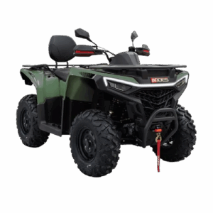 PATCHCROSS 525 L Trattore T3B