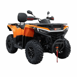 PATCHCROSS 525 L Quadriciclo L7E