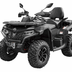 CFORCE 625 TOURING EFI 4X4 PASSO LUNGO T3