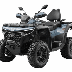 CFORCE 850 TOURING S EFI 4x4 T3