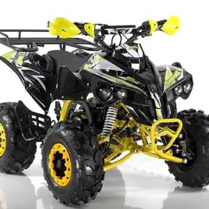 CVM SPORTRAX 125CC