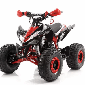 CVM URRICANE 125CC