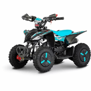 CVM TIGER 49CC