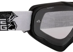 MASCHERA MOOSE RACING