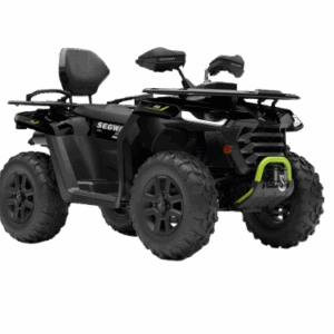 SEGWAY AT5 L EPS PASSO LUNGO