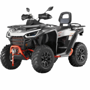 SEGWAY SNARLER AT6 L PASSO LUNGO DELUXE
