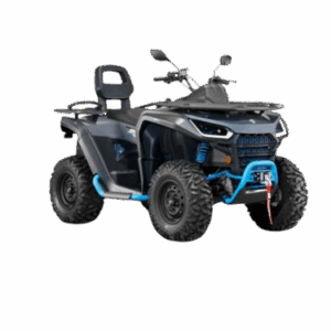 SEGWAY SNARLER AT6 L PASSO LUNGO