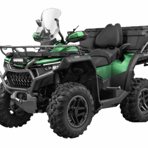 CFORCE 1000 TOURING OVERLAND
