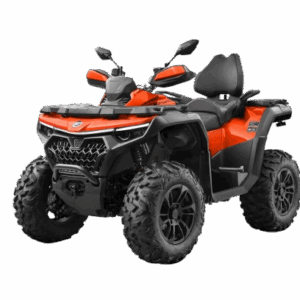 CFORCE 1000 TOURING S EFI 4x4 EURO 5+