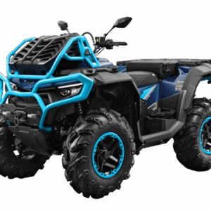 CFORCE 1000 TOURING MUD VERSION