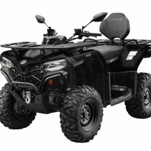 NEW CFORCE520 L X5 EPS EFI 4x4 PASSO LUNGO T3