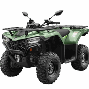 CFORCE450 S X4 BASE EFI 4x4 PASSO CORTO T3