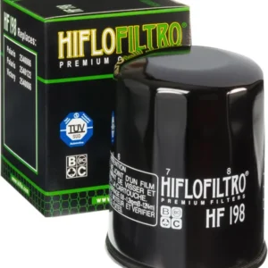 FILTER OIL POLARIS HF198 2540086