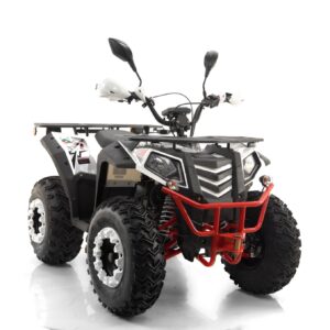 CVM COMMANDER 110CC