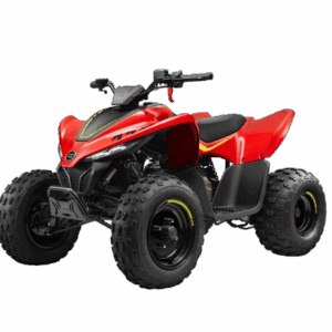 CFORCE 110 INIEZIONE PER BAMBINI