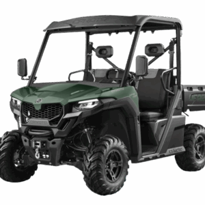 UFORCE 600 EFI 4x4