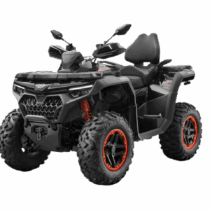 CFORCE 1000 TOURING PREMIUM EFI 4x4 EURO 5+