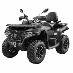 CFORCE 625 TOURING EFI 4x4 PASSO LUNGO EURO 5+