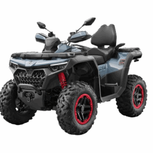 CFORCE 850 TOURING premium EFI 4x4 T3