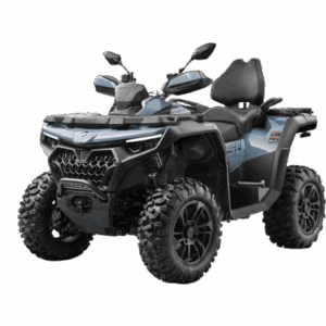 CFORCE 850 TOURING S EFI 4x4 EURO 5+