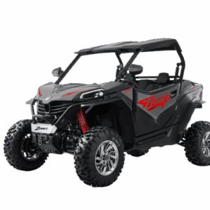 ZFORCE 950 EFI 4x4
