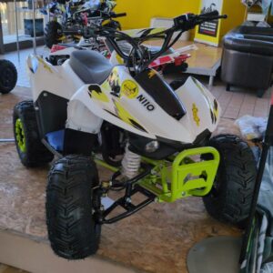 CVM NIKO 110CC