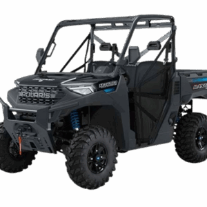 RANGER XP 1000 EPS NORDIC PRO HERCULES