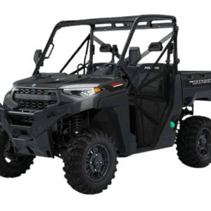 RANGER® DIESEL DELUXE