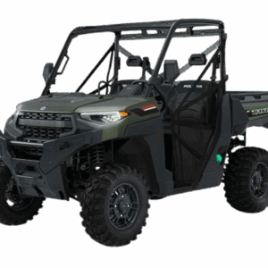 RANGER DIESEL