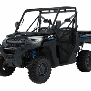 RANGER® XP 1000 EPS NORDIC PRO