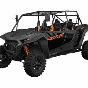 RZR® XP4 1000 EPS SPORT 64”