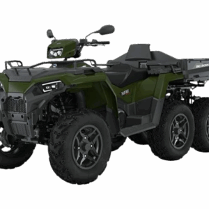 SPORTSMAN® 570 EPS 6X6