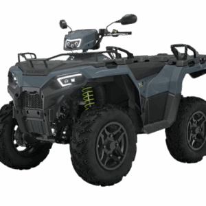 SPORTSMAN® 570 EPS DELUXE
