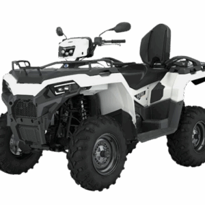 SPORTSMAN® NEW 570 TOURING